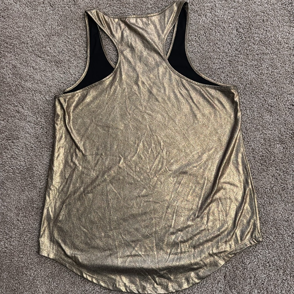 90s Rampage Tank - Picture 3 of 3
